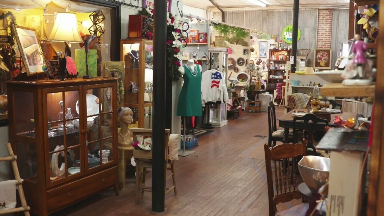 3 Plus Your Community- Red Bank Jubilee